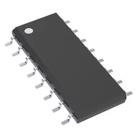Purechip LMH0034MA SOIC-16 Composants électroniques LMH0034MA