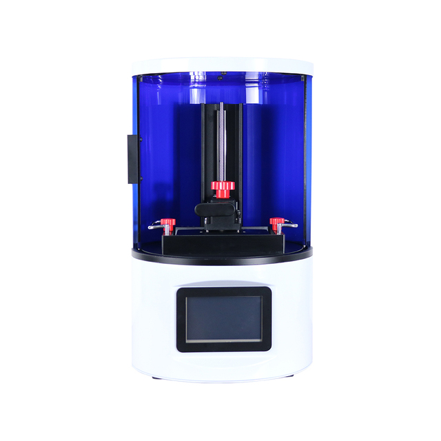 Hot Selling Rapid 9K UV LCD 3D Printer Resolution High-accuracy Digital Printing Machine on Sale