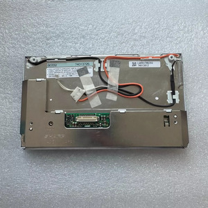 LCD lq065t9dz03 lq065t9dz03b lq065t9dz03a ban đầu 6.5 inch bảng điều chỉnh màn hình hiển thị - Product Image 2