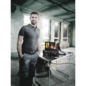 WERA - 05134025001 Juego de herramientas para electricistas (73 Uds.) -EAN 4013288221278 ELECTRICIDAD Y HERRAMIENTAS AISLADAS - Product Image 2