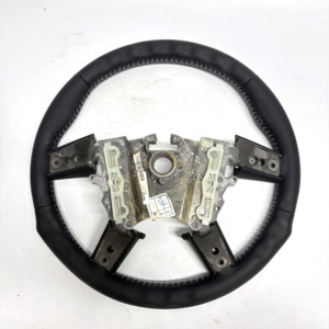 Volante in Alcantara per <span class=keywords><strong>Pontiac</strong></span> <span class=keywords><strong>GTO</strong></span> Holden VY VZ 2004-2006 Accessori <span class=keywords><strong>Auto</strong></span> - Product Image 6