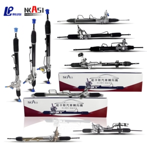 Bilusi China Factory <strong>Price</strong> Auto <strong>Steering</strong> System <strong>Power</strong> <strong>Steering</strong> Rack for Toyota nissan Honda Lexus Acure Infiniti