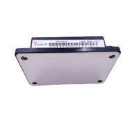 Module IGBT F2MBI300P-140-03 300A 1400V, module d'alimentation, transistor haute puissance adapté aux applications industrielles haute puissance