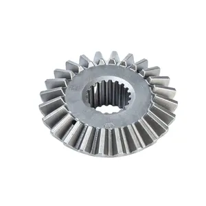 Atacado alta qualidade caminhão diferencial engrenagem cônica eixo engrenagem para máquinas - Product Image 1