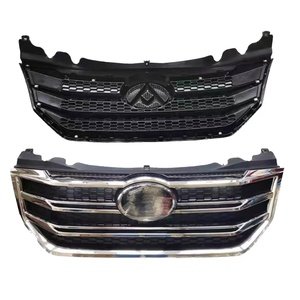 อะไหล่ครอบกระจังหน้ารถยนต์ <span class=keywords><strong>MAXUS</strong></span> V80 รุ่นขายดี คุณภาพสูง OEC00108801C00103707 แผงหน้ารถยนต์ <span class=keywords><strong>MG</strong></span> V80 พลาสติกใหม่คุณภาพเยี่ยม - Product Image 3