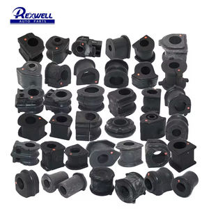 Boccola Stabilizzatrice Anteriore di Alta Qualità OEM 48815-28170 per Toyota Avensis Verso <span class=keywords><strong>Noah</strong></span> Voxy - Product Image 3