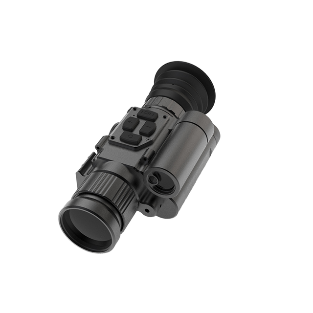 Autogate Black 6x Phosphorus Image Intensifier Tube Night Vision Thermal Imaging Monocular Scope 50Hz Hunting Outdoors
