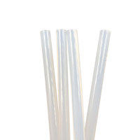 Bâton d'adhésif thermofusible de haute qualité à séchage rapide pour la réparation des bosses de voiture sur le plastique, le métal, le cuir, le tissu, le caoutchouc et la mousse