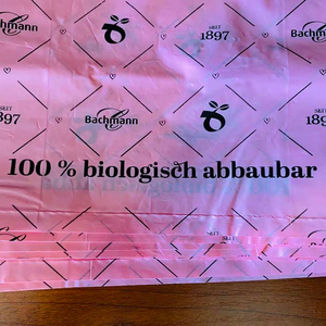 Bolsa de Compra 100% Biodegradable - Product Image 2