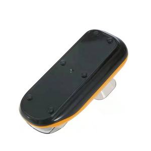 เครื่องม้วนมวนบุหรี่ไฟฟ้าอัตโนมัติ,เครื่องทำมินิ8มม. อุปกรณ์ DIY แบบมือหมุนอุปกรณ์เสริมสำหรับสูบบุหรี่ยาสูบมีกระดาษม้วน - Product Image 4