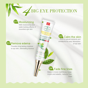 Aichun belleza mejor crema hidratante eliminar Círculos oscuros bajo los <span class=keywords><strong>ojos</strong></span> de eliminación crema de <span class=keywords><strong>ojos</strong></span> Anti arrugas - Product Image 5