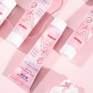 Vente en gros Crème dépilatoire pour tout le corps des femmes apaisante d'été efficace Crème dépilatoire pour les soins de la peau Épilation - Product Image 6