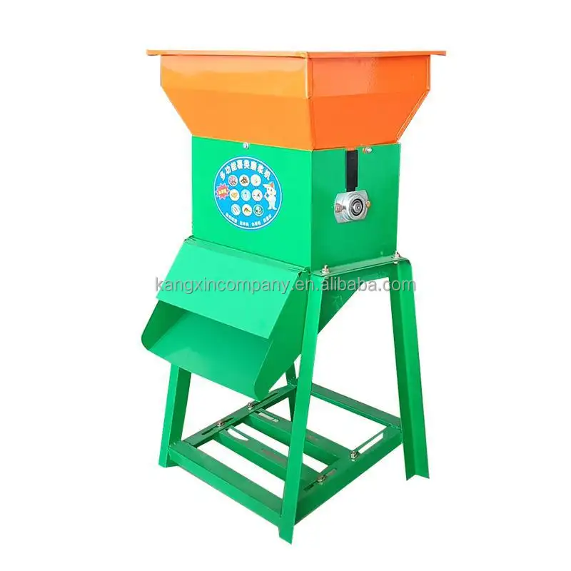 Easy Operation Meat Slicing Machine Potato Cutter Apple Dicer Machine with good price