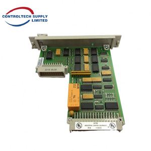 แบรนด์ใหม่ Honeywell 10001/R/1 SIL-rated โมดูลสื่อสารส่วนกลางไปยังอินเตอร์เฟซ i/o สำหรับระบบ FSC - Product Image 2