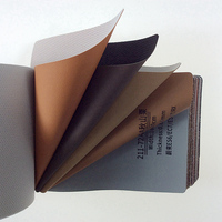 Cuir PVC 0,6 mm pour l'intérieur des voitures, fabricant de cuir, cuir synthétique design