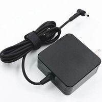 Produit Tendance 2026 : Chargeurs et Adaptateurs à Port DC, Prises UK US AU EU, 65W 5V 3A, Chargeur Rapide pour Ordinateur Portable et Gadgets Électroniques