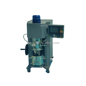 Mixer vakum planet 5L untuk penelitian Lab - Product Image 5