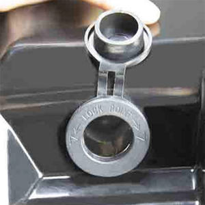 Support de boîte de <span class=keywords><strong>batterie</strong></span> Organisateur de conteneur de support de <span class=keywords><strong>batterie</strong></span> pour <span class=keywords><strong>moto</strong></span> voiture - Product Image 6