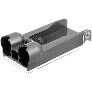 Soporte de pared de estación de acoplamiento de cargador para repuestos de aspiradora Dysons <span class=keywords><strong>V6</strong></span> V7 V8 V10 V11 - Product Image 3