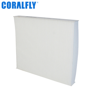 Filtro de Cabina Original para Auto, Filtro de Aire Acondicionado 6Q0820367B 6Q0820367 6Q0819653 para VW - Product Image 4
