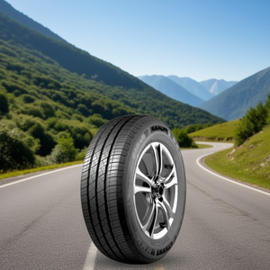 Neumáticos Radiales Doble King PCR para Auto 205/55/16, Neumáticos Nuevos para Auto de Pasajeros, Venta al Por Mayor, Baratos, China, 195 65 15 215 60 16 - Product Image 3