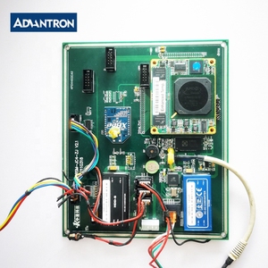 RSM-JC4-2J V2.1 20110318 4P04402EA0อุตสาหกรรมเมนบอร์ด I3 I5บอร์ด I7CPU ซีพียูการ์ดโมดูลเมนบอร์ดเมนบอร์ดบอร์ดต้นฉบับ - Product Image 2