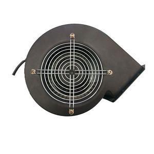 Двигатель воздушного охладителя 220 В с высокой скоростью - Product Image 4