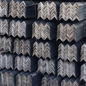 <span class=keywords><strong>Precio</strong></span> de fábrica de alta calidad, hierro en ángulo de acero galvanizado en caliente, ángulo igual para diseños de puerta principal, corte de flexión disponible - Product Image 6