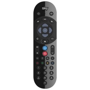 Control remoto para decodificador Black SKY 735 - Product Image 1