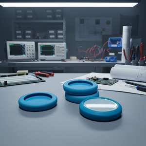 Силиконовый защитный чехол для стетоскопа, C-образный, накладной, с защитой от падений, медицинский - Product Image 3