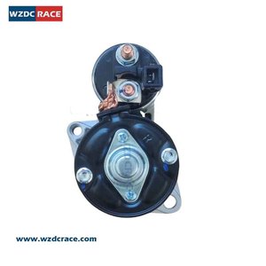 WZDC RACE ชุดสตาร์ทอัตโนมัติสำหรับ BMW 12417521123 ST1451 อะไหล่ทดแทนใหม่ - Product Image 2