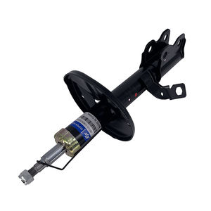 โช้คอัพรถยนต์สำหรับโตโยต้าโคโรล่า/1987-1993: <span class=keywords><strong>AE92</strong></span> AE91 EE96 EE98 EE97 2WD 48520-12400 - Product Image 2