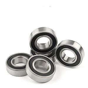 BTON 38.<span class=keywords><strong>1</strong></span>*66.675*14.3mm SR24-2RS SR24 <span class=keywords><strong>RS</strong></span> SSR24-2RS SSR24 <span class=keywords><strong>RS</strong></span> <span class=keywords><strong>1</strong></span> <span class=keywords><strong>1</strong></span>/2X2 5/8X9/16 pollici cuscinetti a sfera sigillati in acciaio inossidabile - Product Image 1
