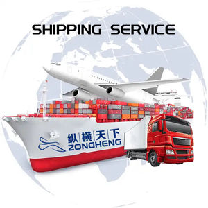 ZHTX Logistics, fret maritime rapide via LCL+Express FEDEX, États-Unis, Bolivie, Arabie Saoudite, Paraguay, Islande, <span class=keywords><strong>service</strong></span> DDP, agent d'expédition FBA - Product Image 1