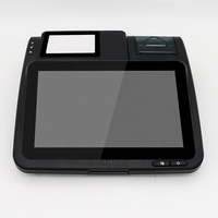 Nueva Terminal POS Android de Escritorio para Vales Móviles, para Vales Electrónicos, Monederos Electrónicos, Pagos Electrónicos, Cupones Electrónicos, Recargas, Apuestas Deportivas