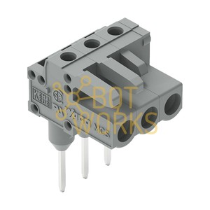 วาโก้ 232233005000 - ใหม่ - Product Image 1