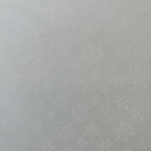 ผ้าฝ้าย100% ผ้าทอลายสโนว์ไวท์อเนกประสงค์สำหรับเทศกาลเทศกาลผ้าทอพร้อมกลิตเตอร์ทนทาน112x300ซม. สไตล์เรียบง่าย - Product Image 1