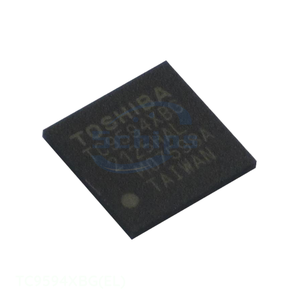 BOM IC In Stock Electronic Components Trade MAX22194ATJ+ 32 WFQFN Exposed Pad Specialized ICs - Product Image 1