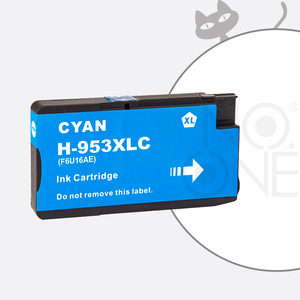 <span class=keywords><strong>Cartouche</strong></span> d'encre jet d'encre couleur compatible premium haute capacité 952 952XL <span class=keywords><strong>953</strong></span> 953XL pour <span class=keywords><strong>HP</strong></span> OfficeJet Pro 7720 8210 8218 - Product Image 3