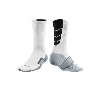 Calcetines Largos Ecológicos Personalizados |   Calcetines Suaves Sostenibles con Estampado |   Proveedor de Regalos de Responsabilidad Social Corporativa - Product Image 5