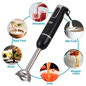 <span class=keywords><strong>เครื่อง</strong></span>บด<span class=keywords><strong>ส</strong></span>ับอาหารไฟฟ้า WINNING STAR รุ่น ST-5552 ชุดเครื่อง<span class=keywords><strong>ปั่น</strong></span>อเนกประสงค์สำหรับครัวเรือน แบบแท่งจุ่ม - Product Image 6