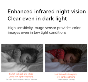 Cámara de seguridad Solar inteligente para exteriores, dispositivo de bajo consumo de red, HD, 1080P, inalámbrico, con batería - Product Image 5