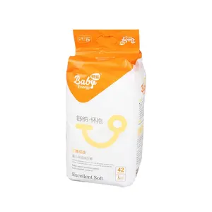 Couche-culotte jetable biodégradable pour bébé, couche-culotte pour bébé