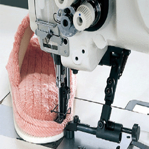 Voiture d'<span class=keywords><strong>occasion</strong></span> original JUKIS 1508 cuir grand crochet rotatif machine à coudre canapé voiture chaises 1508N en stock - Product Image 6