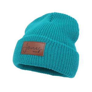 Vente en gros de bonnets en cachemire et laine de haute qualité, durables, décontractés, luxueux, moelleux, pour filles et femmes, pour l'automne et l'hiver - Product Image 6