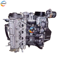 Assemblage de moteur 1.5T 4G15T de qualité supérieure pour Great Wall HOVER H6 HAVAL H5 TENGYI C50 V80