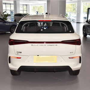 BYD E2 nuova energia veicolo elettrico 450km gamma 5 porte 5 Deater SUV 100% veicolo elettrico - Product Image 5