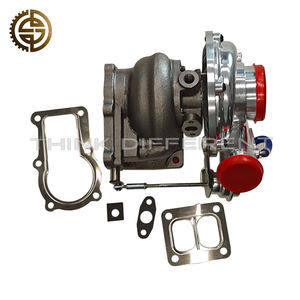 五十铃重型卡车备件发动机零件8980787790涡轮增压器原装 - Product Image 6