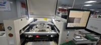 Carte d'amplificateur audio de classe D 5.0 HL-A1014, module d'amplificateur numérique stéréo DSP pour 2 haut-parleurs et caisson de basses