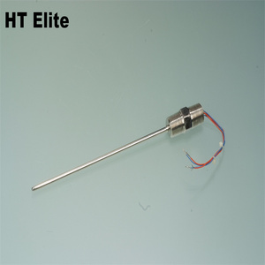 เซ็นเซอร์เทอร์โมคัปเปิลอุตสาหกรรมตอบสนองรวดเร็วสำหรับการวัดอุณหภูมิสูงในหม้อไอน้ำและท่อไอเสียเครื่องยนต์ เทอร์โมคัปเปิลทดแทน - Product Image 1
